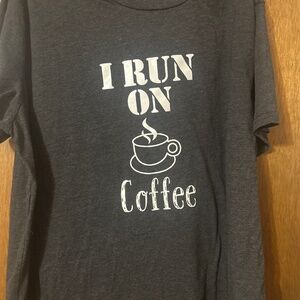 Coffee Tee